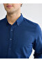 Regular Fit Oxford Men's Shirt - 3
