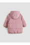 Unique Products from Freezen Store I Hooded Girl's Puffer Coat - 2
