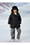 Timeless Clothing & Timeless Choices Hooded Girls' Puffer Coat - 3