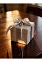 Ribbon - Metallic Mirror Bow Gift Package Decoration - 13cm - 2