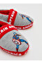 Esvab • Modern & Distinctive Marvel Printed Baby Boy Panduf - 3
