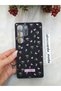 Samsung Galaxy S25 Ultra Compatible Quilted Floral Pattern Puff Case - 3