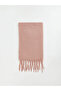 I Tasseled Women's Scarf from Freezen Store - 2