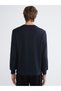 Vizyon New Season Biaiklet Collar Men's Sweatshirt - 4