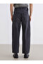 Nevavm Super Baggy Men's Jean Pants with Difference - 3
