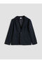 Lcw Kids Indigo Boy's Classic Jacket and Pants - 2
