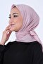 وشاح بريسا فوال بلون البودرة الداكنة - 2