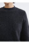 Timeless Clothing & Timeless Choices Zero Roba Collar Women's Knitwear Sweater - 3
