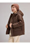 Timeless Clothing & Timeless Choices Hooded Fleece-Lined Boys' Puffer Coat