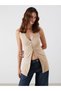 Timeless Clothing & Timeless Choices V-Fit Textured Women's Vest