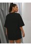 Hart Print, Women's T-Shirt - 3