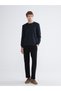 Vizyon New Season Biaiklet Collar Men's Sweatshirt - 2