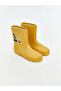 Peak New Season Work Machine Printed Boys' Rain Boots