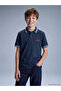 Selections I Devrik Roba Collar Boys' T-Shirt from Freezen Store