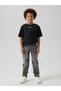 Jeans Slim Fit Sweat - 7