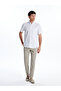 Slim Fit Men's Chino Pants from Uzg Store for Style Enthusiasts