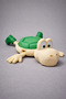 Turtle Coaster – Fun and Decorative Cup Holder - 2