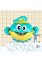 Baby Bath Bubble Machine Toys,Bathtub Bubble Bath,Bath Toy, Automatic,Safe And Relaxing