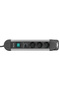 S-Link Swapp Spgks03 1.5m 3G1.5Mm2 900 Joule 3-Phase Current Protector Gray Socket Multiplexer - 3
