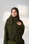 Veil and veil set - tie - 2