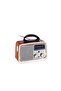 مبخرة إلكترونية محمولة RadioMox Pro MO-1082BT + DENX DX1925 - 2