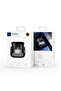 WM001 Mini Wireless Microphone – USB-C / Lightning – ANC Noise Reduction – 30M Range – Plug - 4
