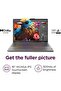Yoga 7i 16" 2K Touch 2-in-1, Core Ultra 7 155U, 16GB, 1TB SSD Laptop - 3