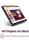 Yoga 7i 16" 2K Touch 2-in-1, Core Ultra 7 155U, 16GB, 1TB SSD Laptop - 5