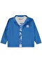 Sailin Printed T-Shirt 2-5 Years Old Shirt - Blue 4-5 Years Old