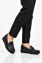 651631 Z Black Women's Casual Shoes - 2