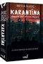 Karantina 5 Kitap Set / Beyza Alkoç / Keychain with Gift - 4