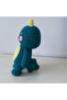 Amigurumi Knitted Toy Cute Dinosaur - 3