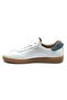 2609901Y Women's Genuine Leather Premium Sneaker Shoes - 6