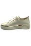 26150001 Genuine Leather Women's Daily Ultra Light Comfort Shoes - 3
