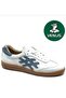 2609901Y Women's Genuine Leather Premium Sneaker Shoes