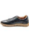2010730Y Women's Genuine Leather Daily Comfort Shoes - 3