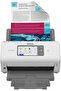 ADS 4700W High speed Wireless Desktop Scanner Duplex A4 Document Scanner