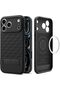 Parallax S MagFit for iPhone 17 PRO case cover MagSafe compatible