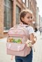 Set of 3 Children's Primary School Bags with Accessories, Pencil Holder, Lunch Bag, Backpack 1940 - 2