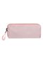 Korean Style Girls' Orthopedic Primary School Backpack with Wallet and Accessories, Thermal Lunch Bag and Pencil Case - 7
