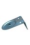 Motorized Curtain Metal Female Foot - 6