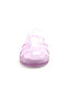Children's Sandals Star Glitter Velcro S10265 Malva/Lilac - 3