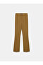 72260 Fabric Trousers with Pen Detail - 5