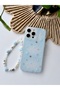 iPhone 16 Promax Compatible Flexible Silicone Case with Charm Star Design and Toy