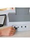 ADS 4700W High speed Wireless Desktop Scanner Duplex A4 Document Scanner - 8