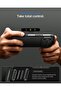 Tough Armor T MagFit compatible with iPhone 17 PRO case cover - Black - 6