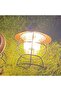 Camping light New Retro Rechargeable Camping Lamp Outdoor Rechargeable Horse - 6