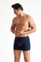 5-Pack Tutku Men's Lycra Boxer Elastane 0114