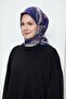 وشاح لينا بنمط مخلب النمر - 2