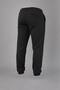 3 Threaded Ribbed Baggy Fit Sweatpants with Elastic Cuffs - 6